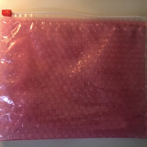 Glossier bag (large) - Picture 1 of 1